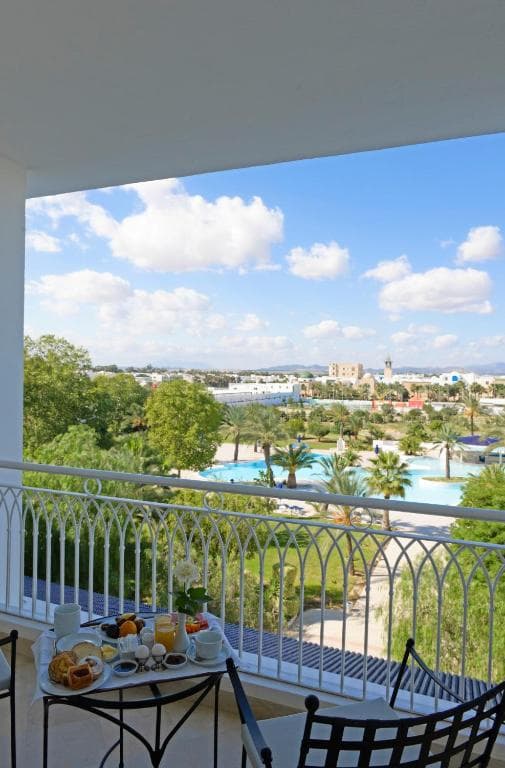 Vincci Saphir Palace & Spa - 25