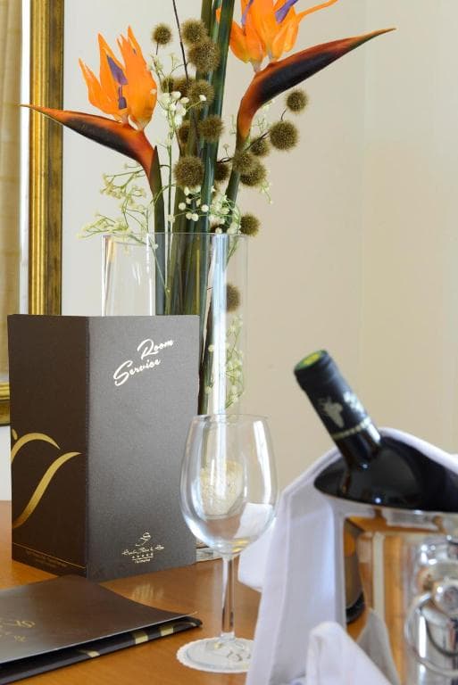 Vincci Saphir Palace & Spa - 29