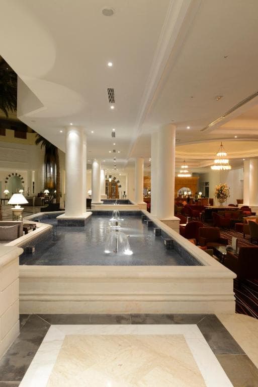 Vincci Saphir Palace & Spa - 32