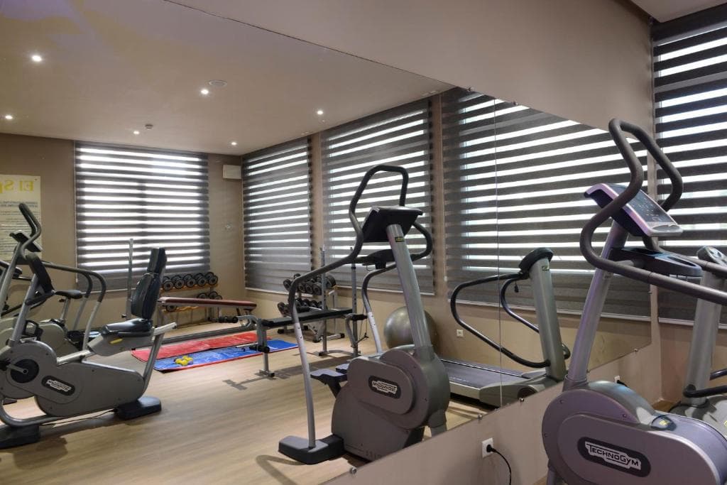 Vincci Saphir Palace & Spa - 34