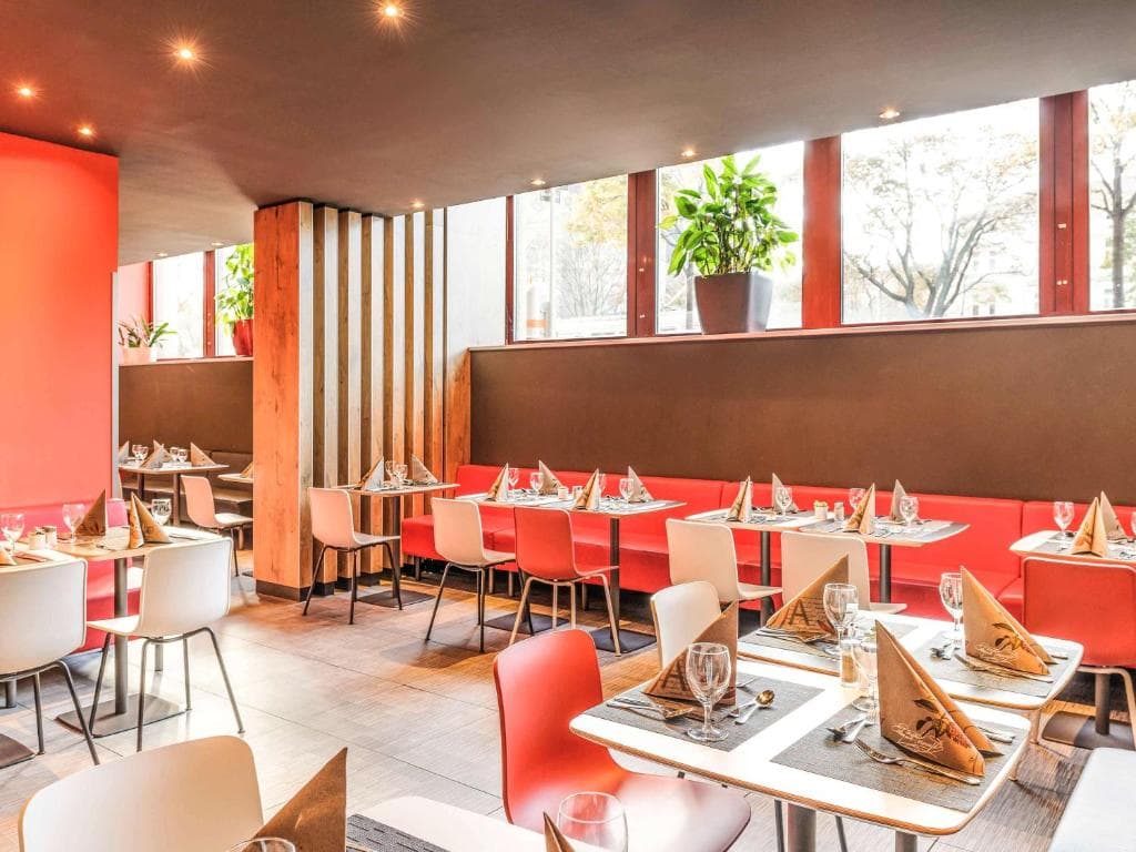 Ibis Wien Mariahilf - 4