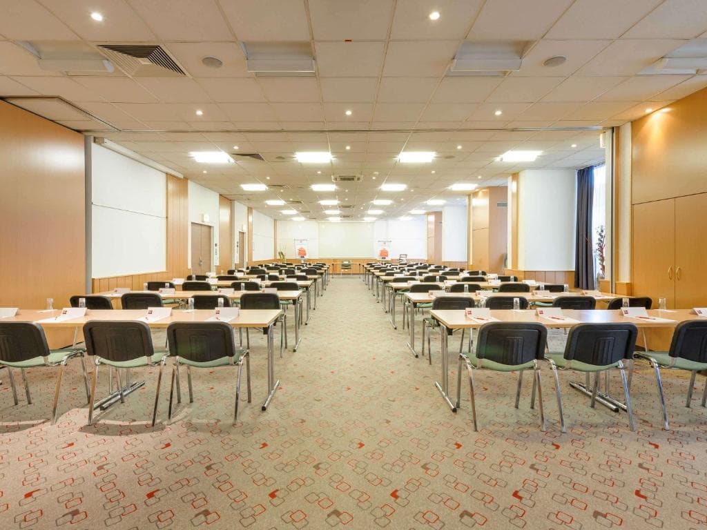 Ibis Wien Mariahilf - 1