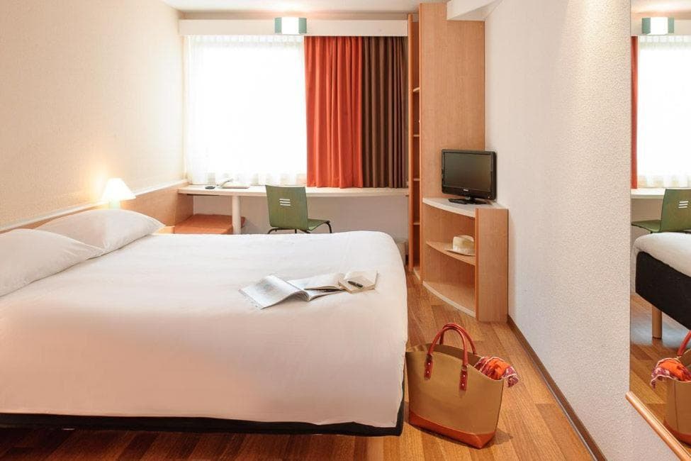Ibis Wien Mariahilf - 8