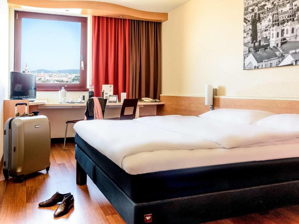 Ibis Wien Mariahilf - 13