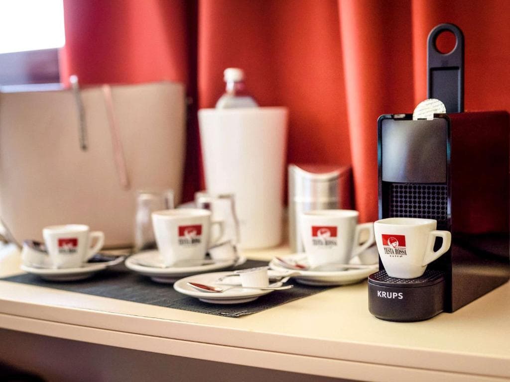 Ibis Wien Mariahilf - 16