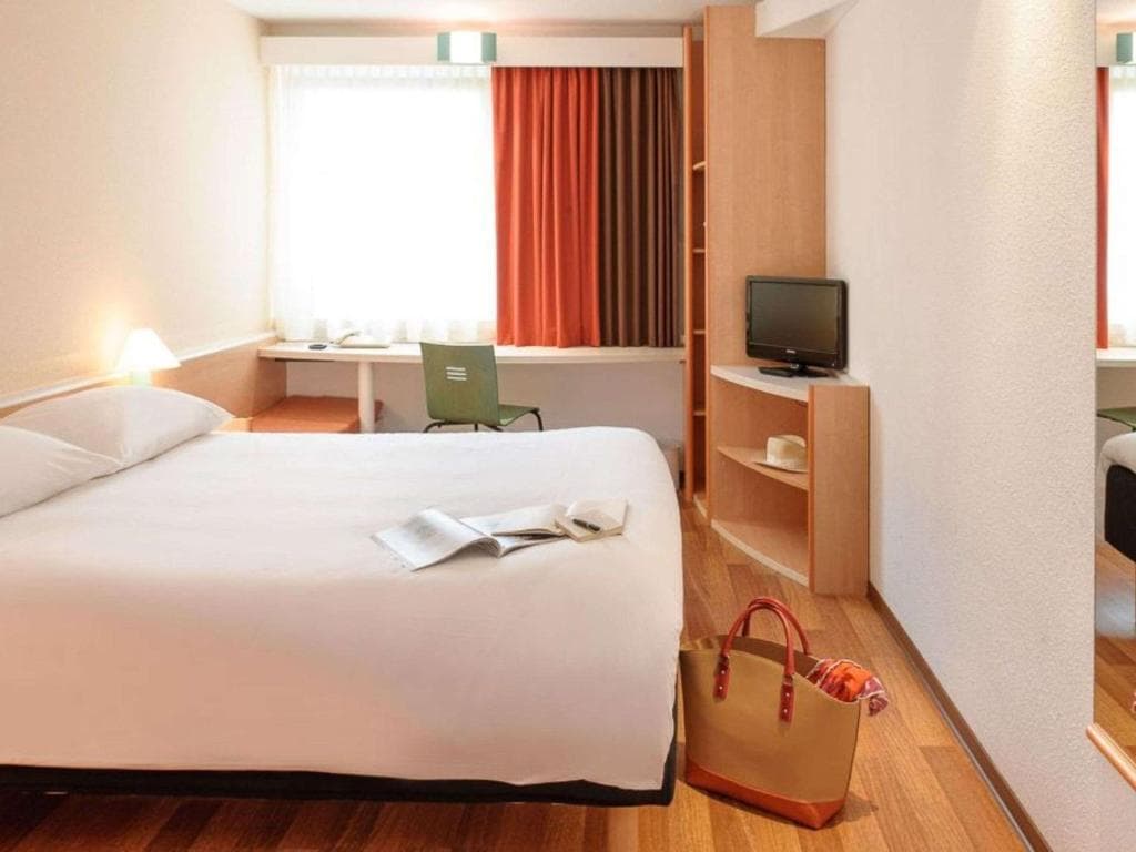 Ibis Wien Mariahilf - 20