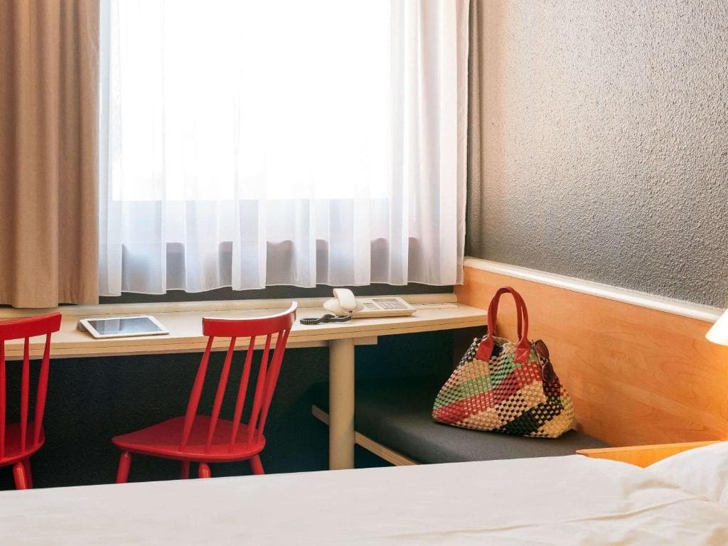 Ibis Wien Mariahilf - 23