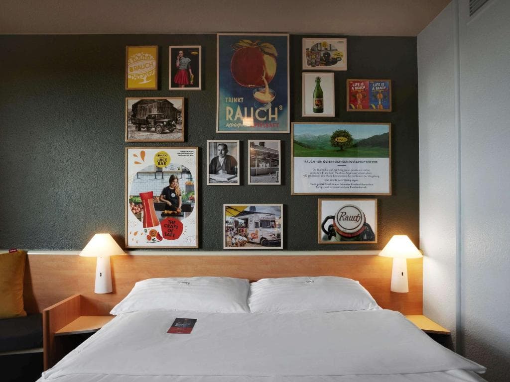 Ibis Wien Mariahilf - 25