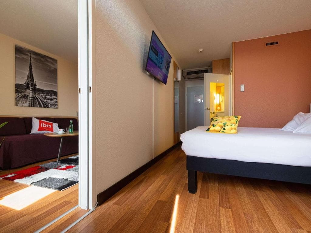 Ibis Wien Mariahilf - 29