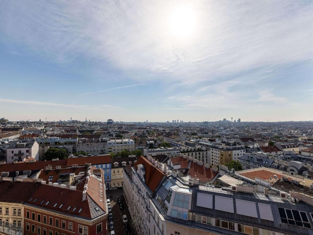 Ibis Wien Mariahilf - 32