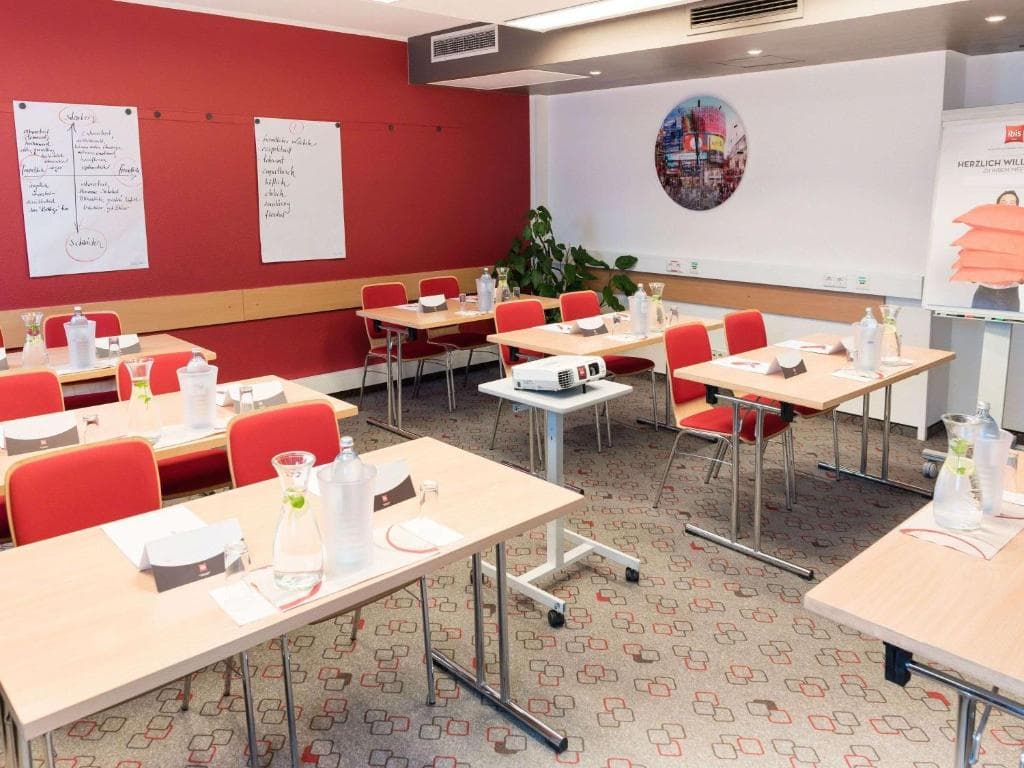 Ibis Wien Mariahilf - 43