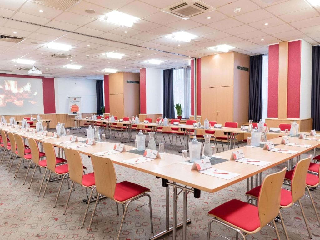 Ibis Wien Mariahilf - 44