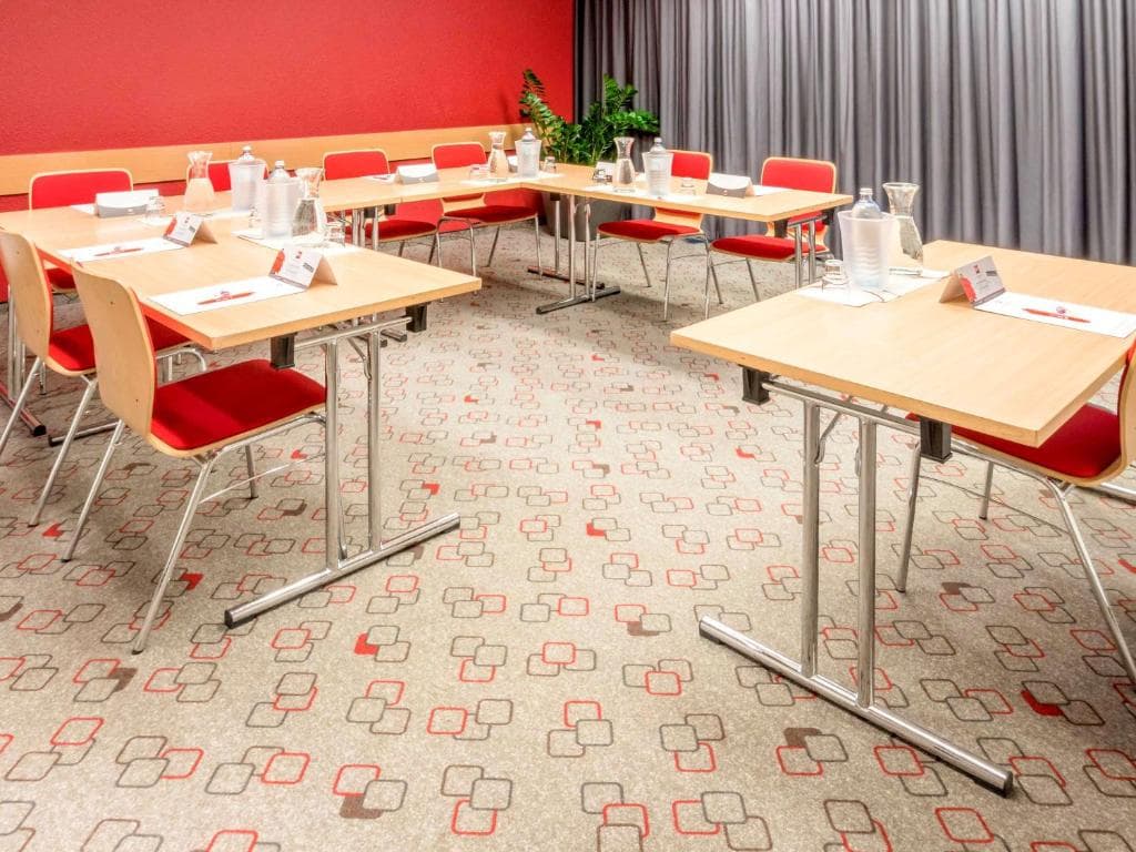 Ibis Wien Mariahilf - 45