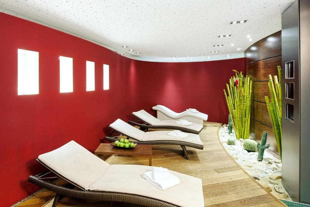 NH Vienna Airport Conference Center - 14