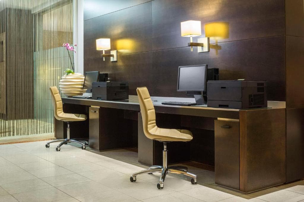 NH Vienna Airport Conference Center - 17