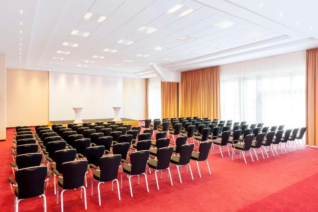 NH Vienna Airport Conference Center - 18