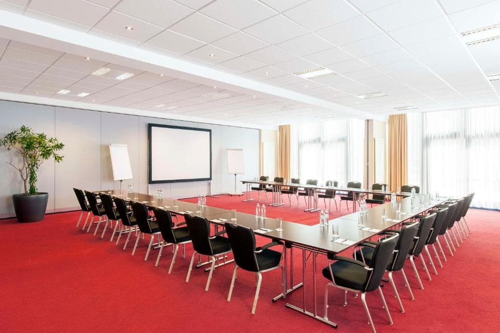 NH Vienna Airport Conference Center - 20