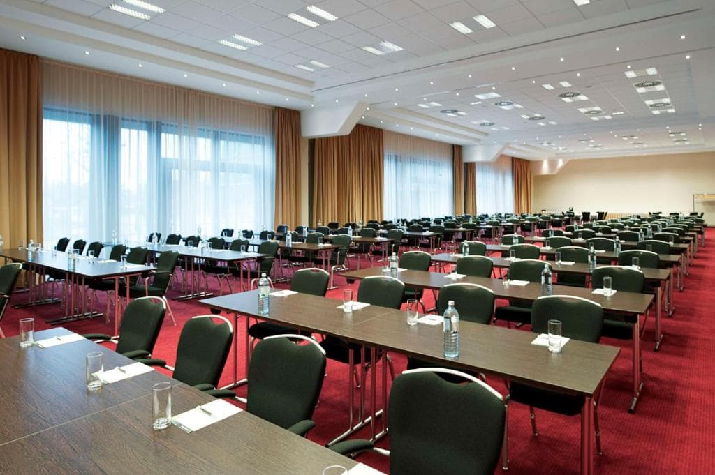 NH Vienna Airport Conference Center - 22