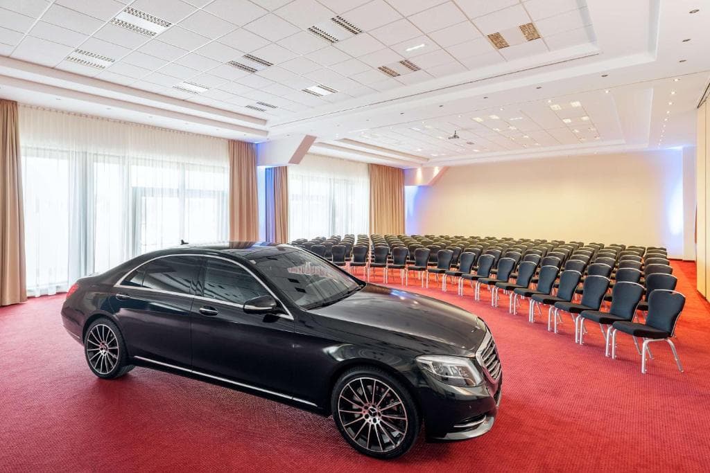NH Vienna Airport Conference Center - 23