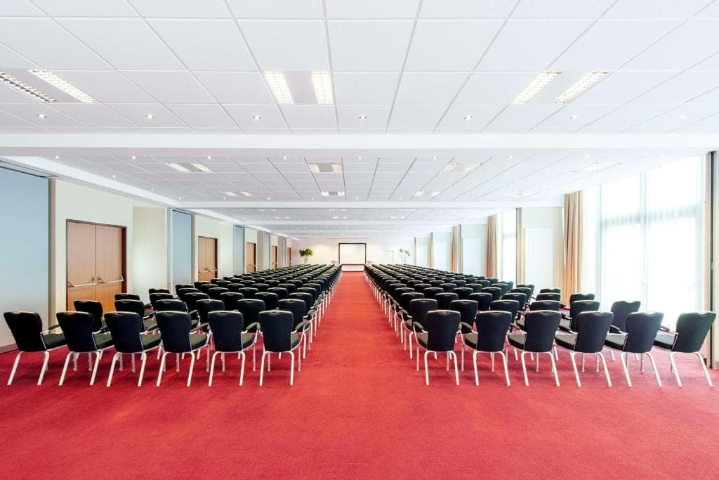 NH Vienna Airport Conference Center - 28