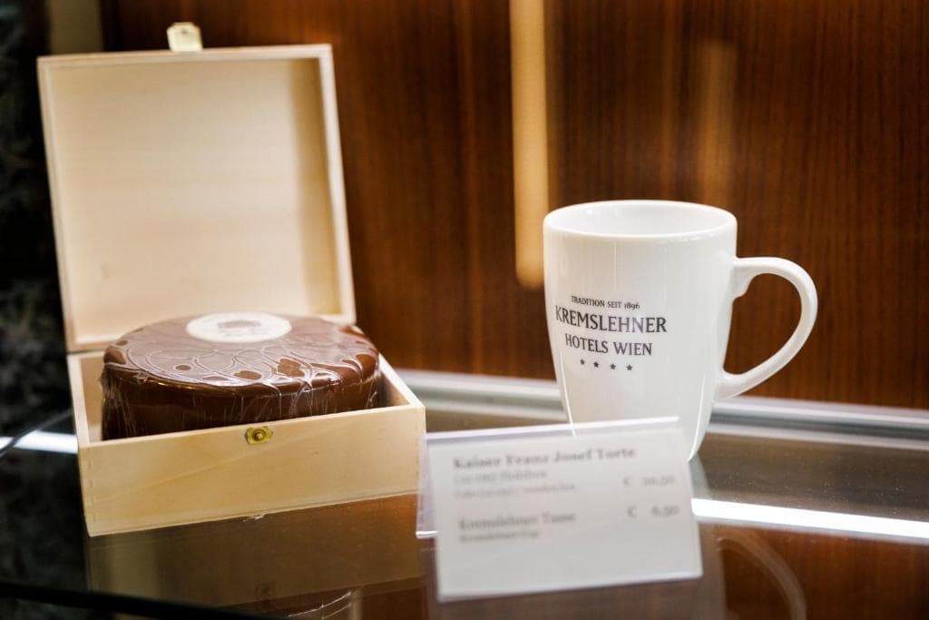 Hotel Royal Viena - 18