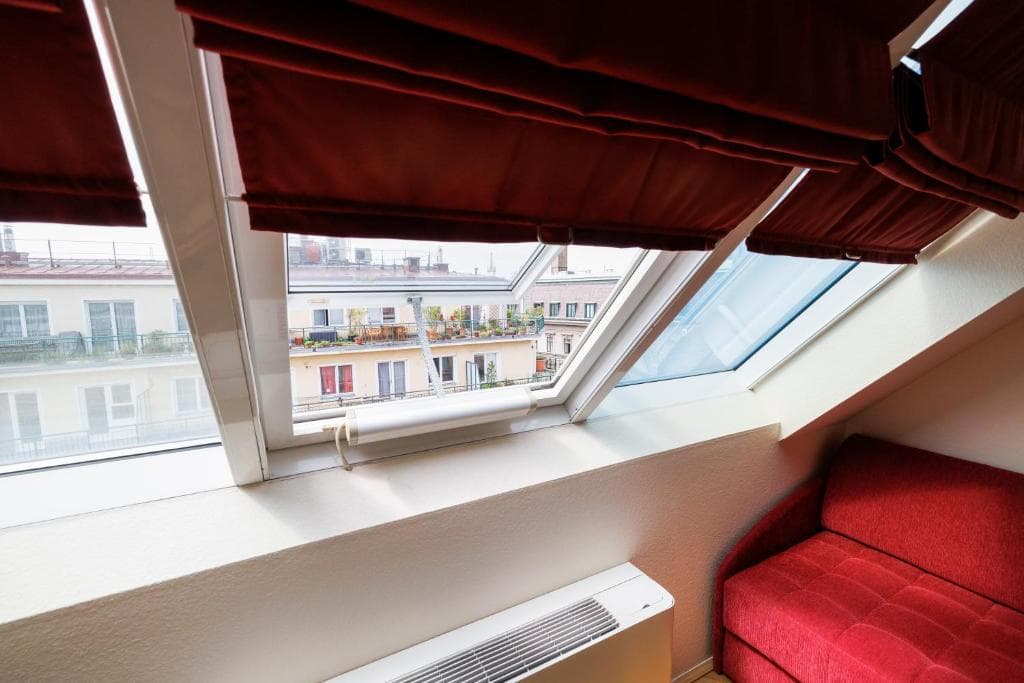 Hotel Royal Viena - 31