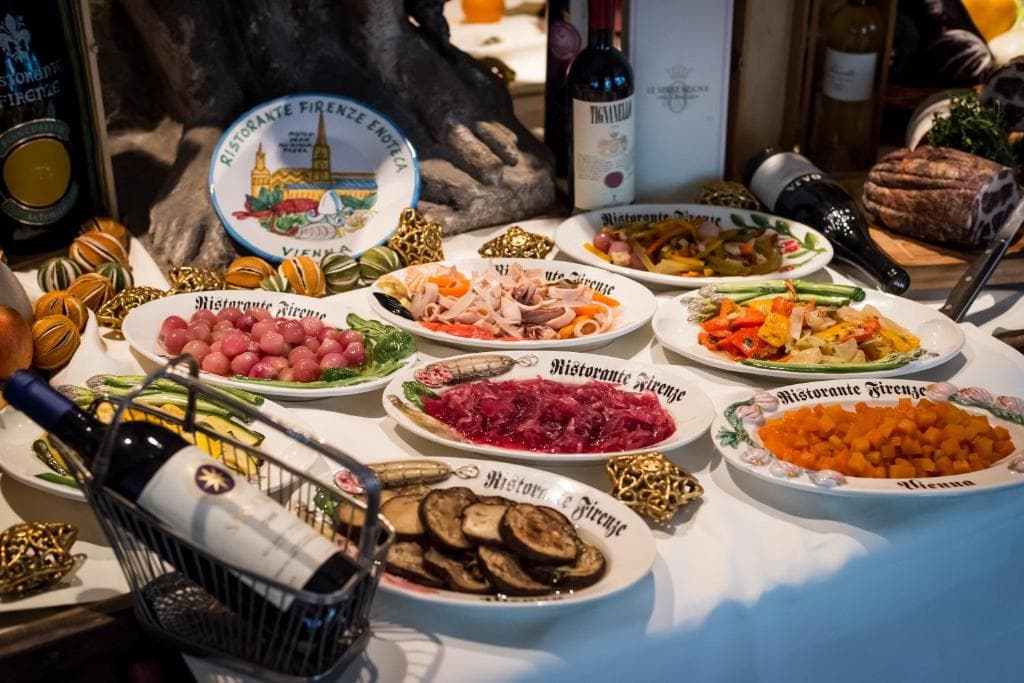 Hotel Royal Viena - 44