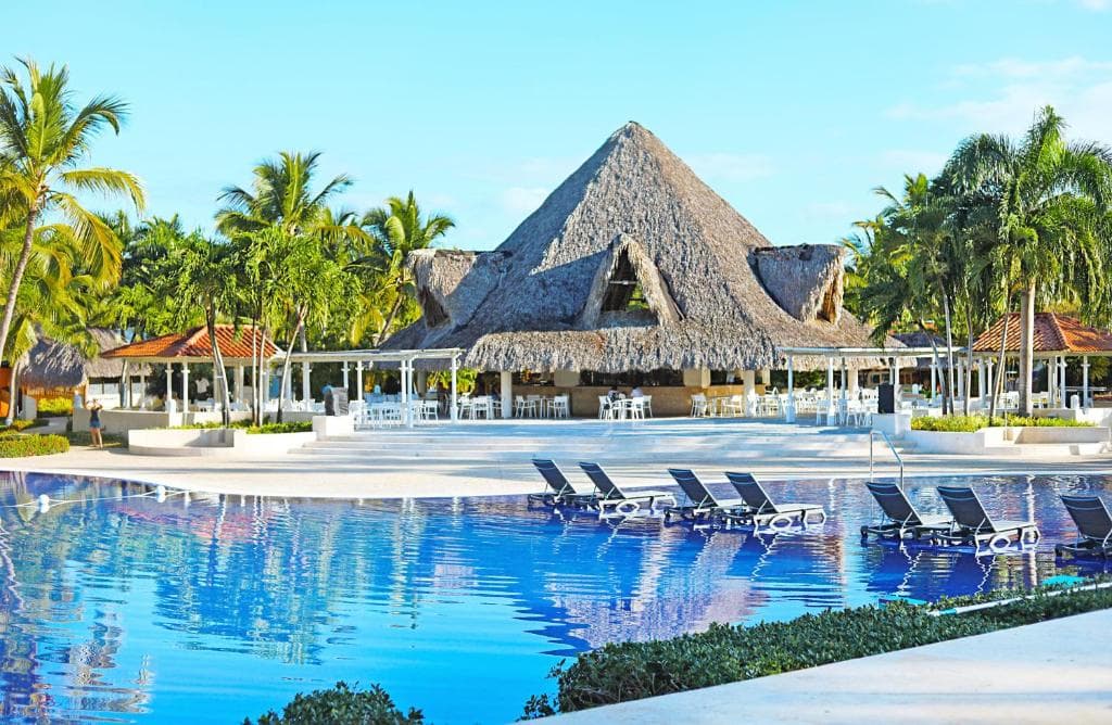 Catalonia Bayahibe - 33