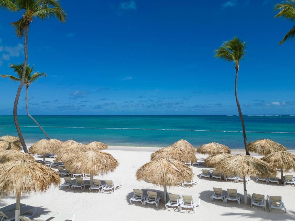 Sunscape Coco Punta Cana - 3