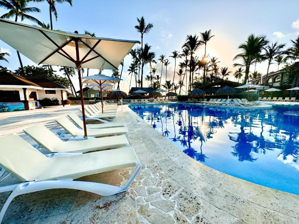 Sunscape Coco Punta Cana - 4