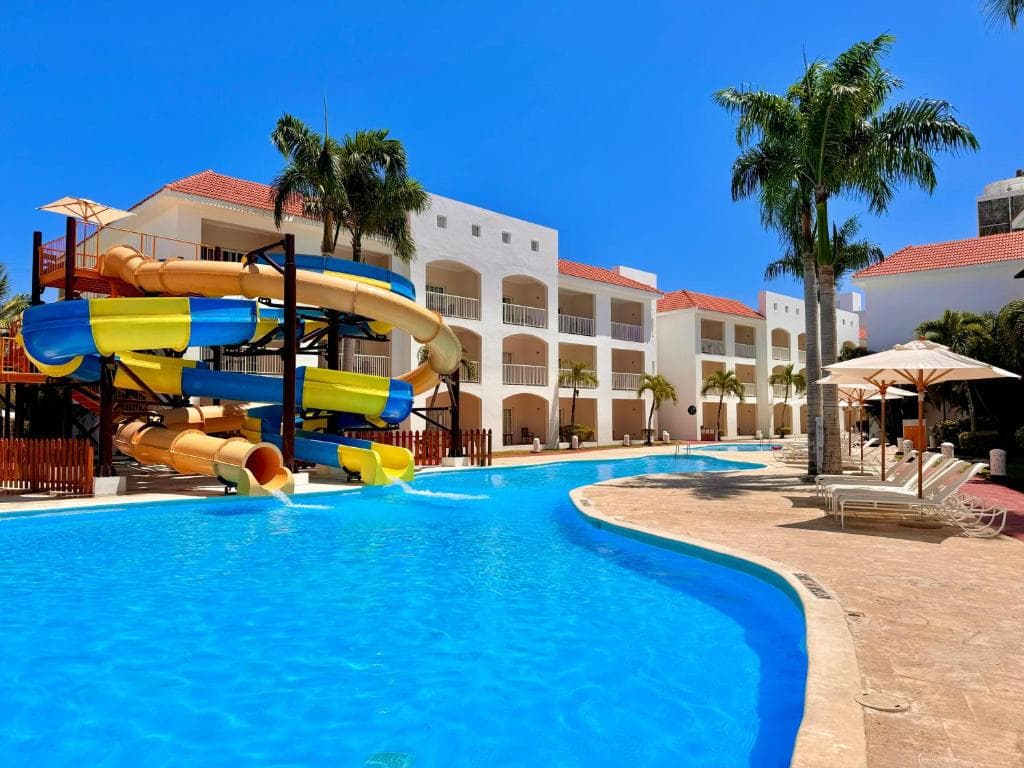 Sunscape Coco Punta Cana - 5