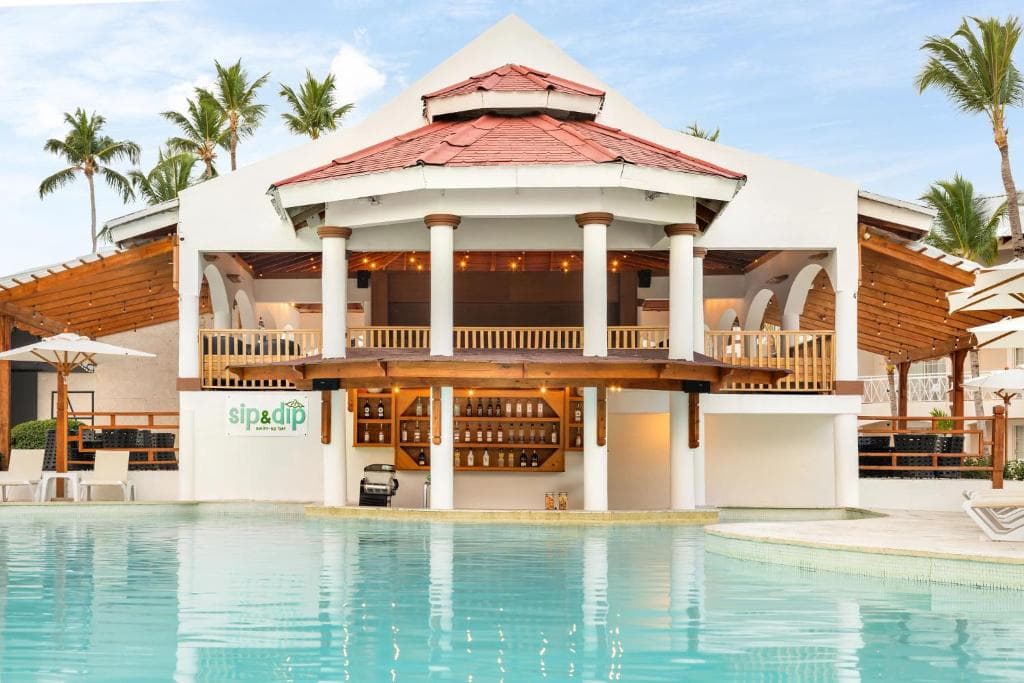 Sunscape Coco Punta Cana - 6