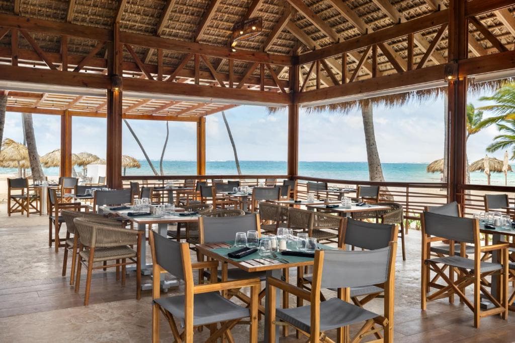 Sunscape Coco Punta Cana - 7