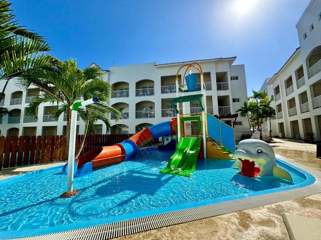Sunscape Coco Punta Cana - 8