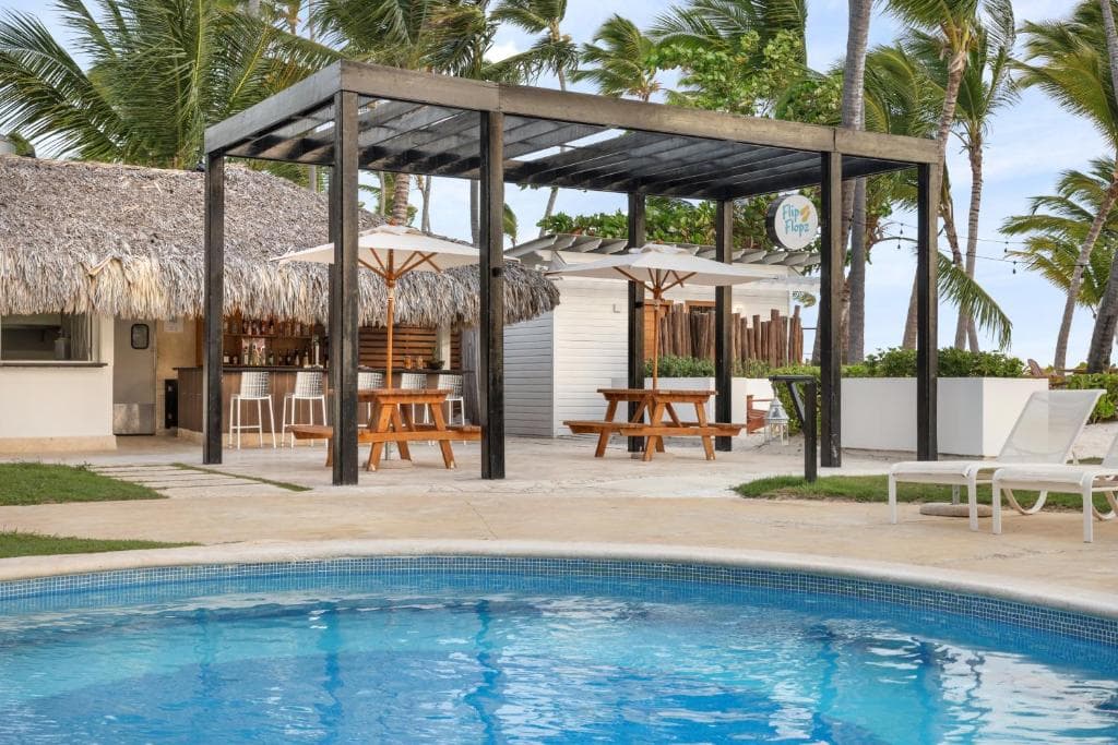 Sunscape Coco Punta Cana - 11