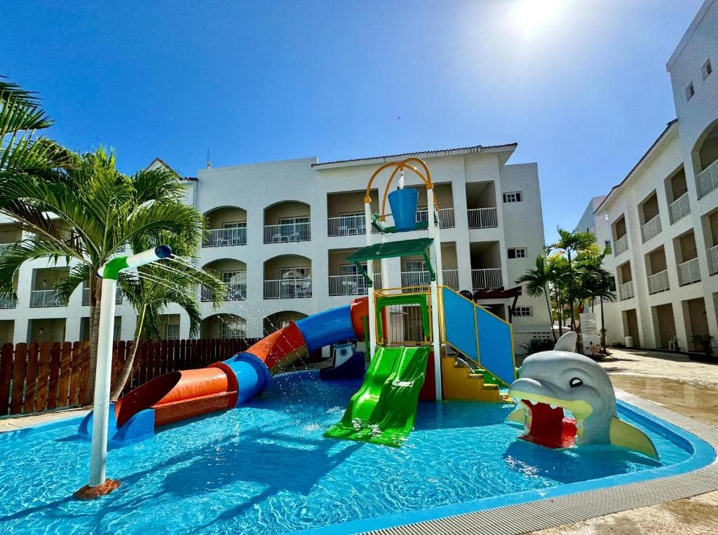 Sunscape Coco Punta Cana - 12