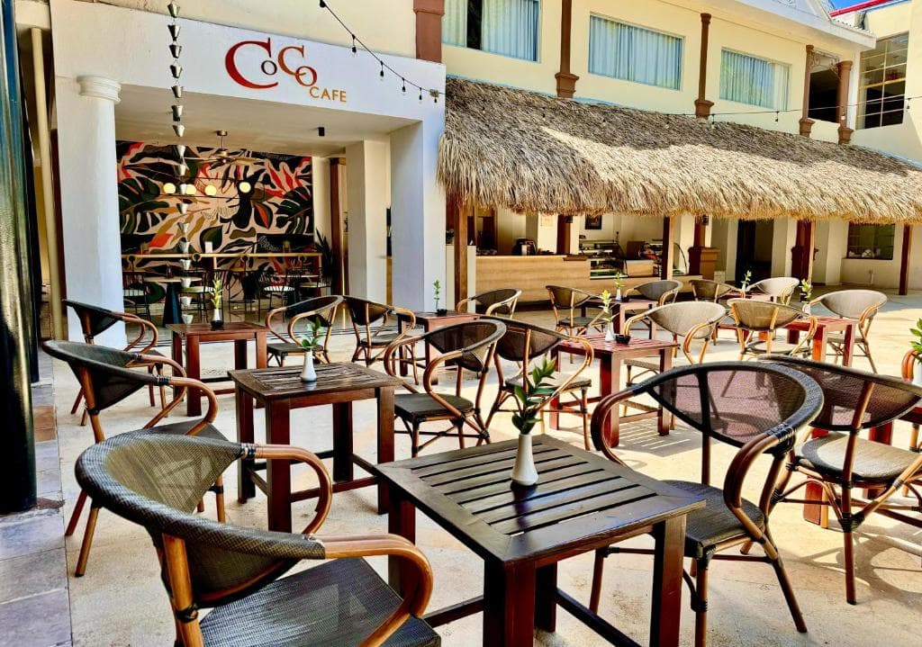 Sunscape Coco Punta Cana - 14