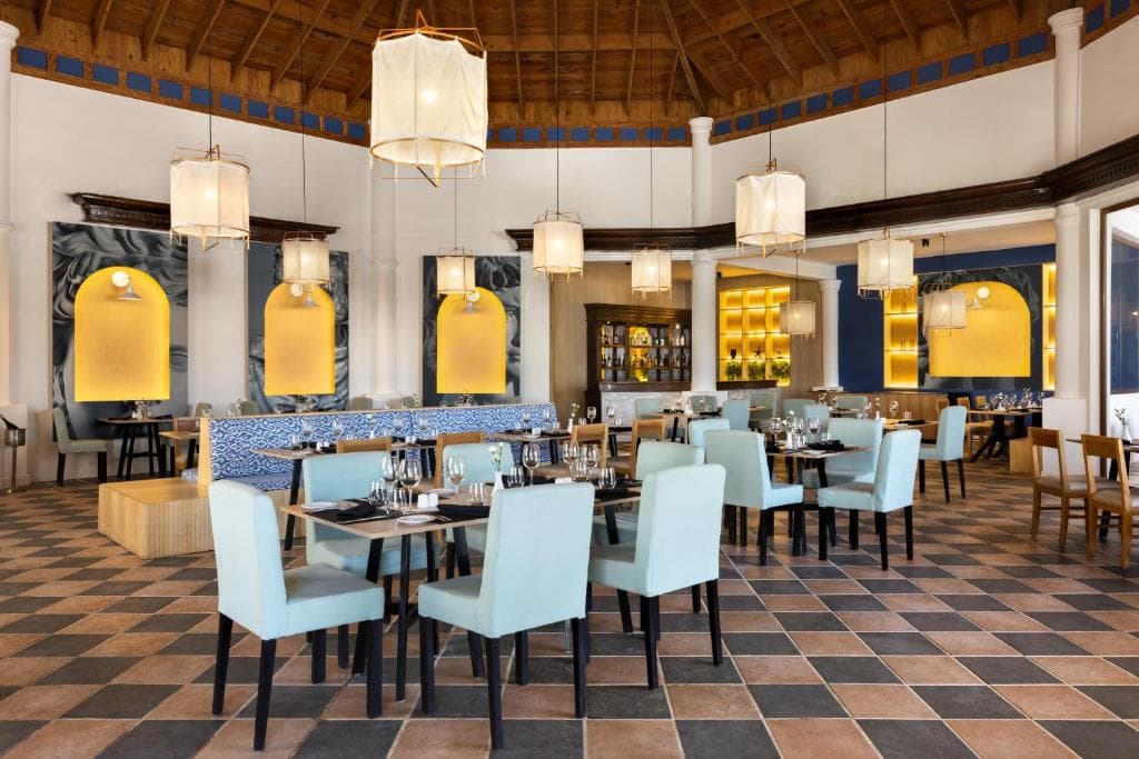 Sunscape Coco Punta Cana - 15