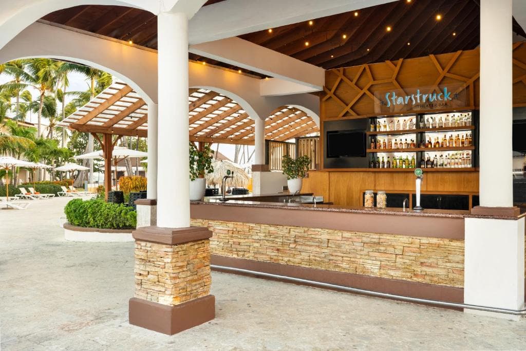 Sunscape Coco Punta Cana - 18