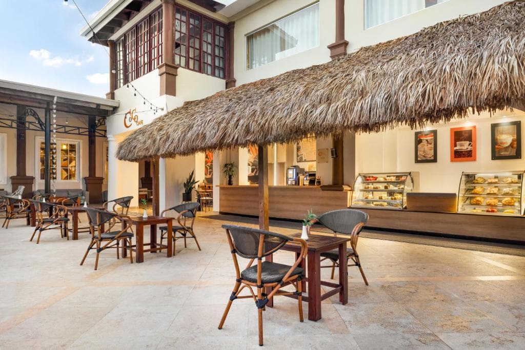 Sunscape Coco Punta Cana - 20