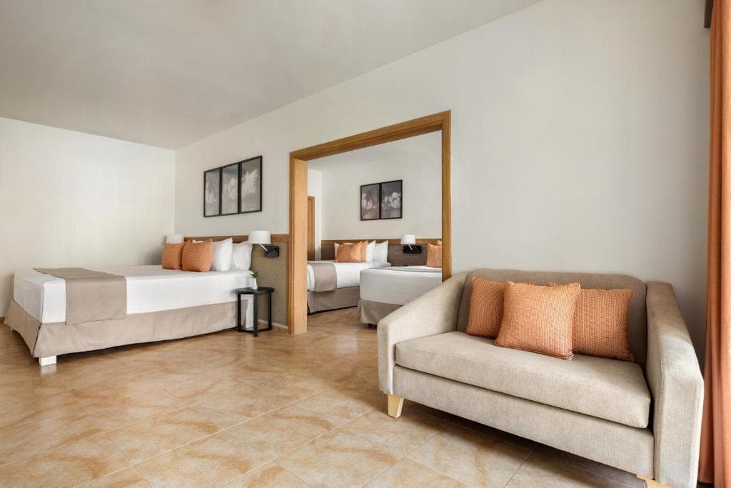 Sunscape Coco Punta Cana - 23