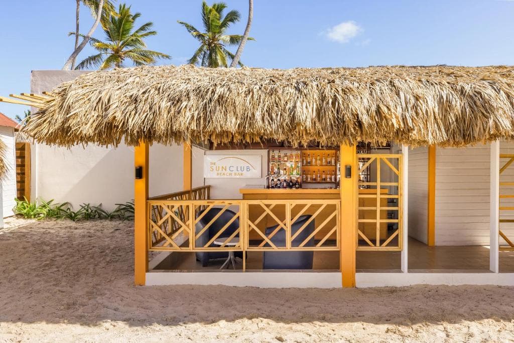 Sunscape Coco Punta Cana - 28