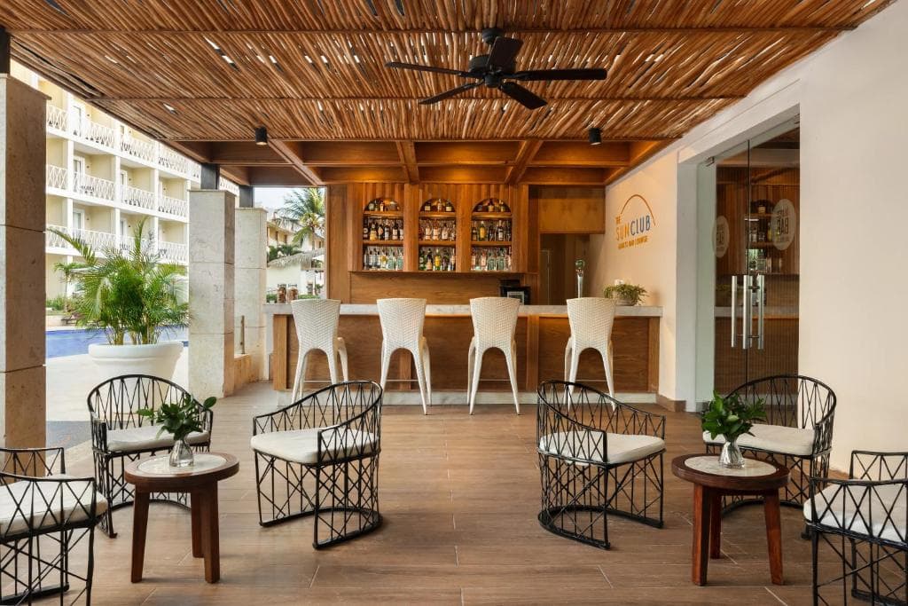 Sunscape Coco Punta Cana - 30