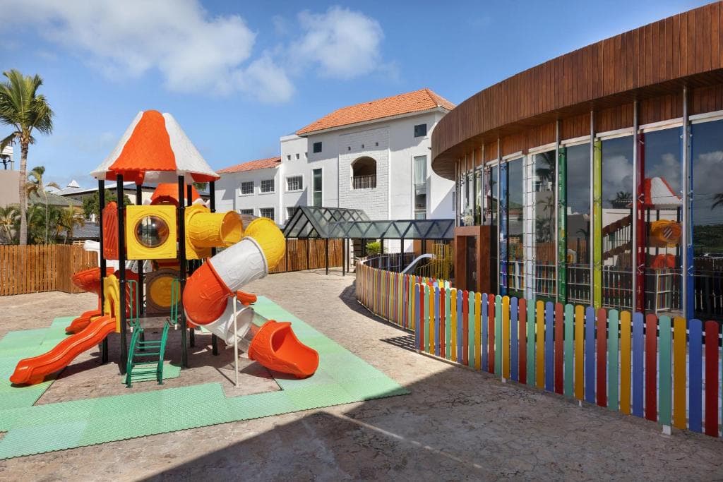 Sunscape Coco Punta Cana - 32