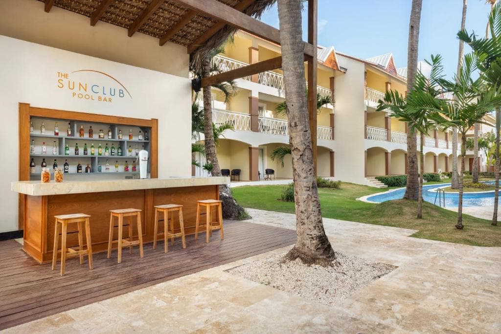 Sunscape Coco Punta Cana - 33