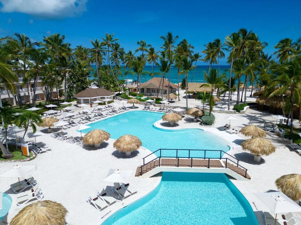 Sunscape Coco Punta Cana - 35
