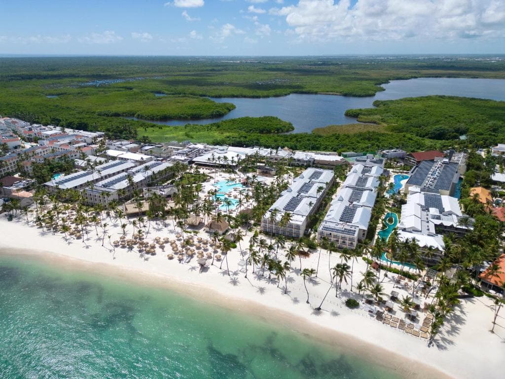 Sunscape Coco Punta Cana - 36