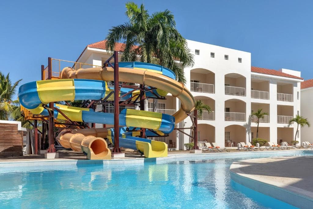 Sunscape Coco Punta Cana - 39