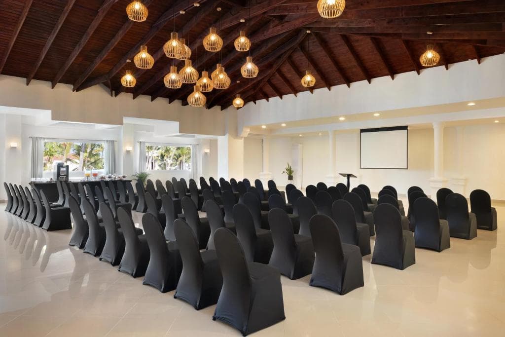 Sunscape Coco Punta Cana - 41