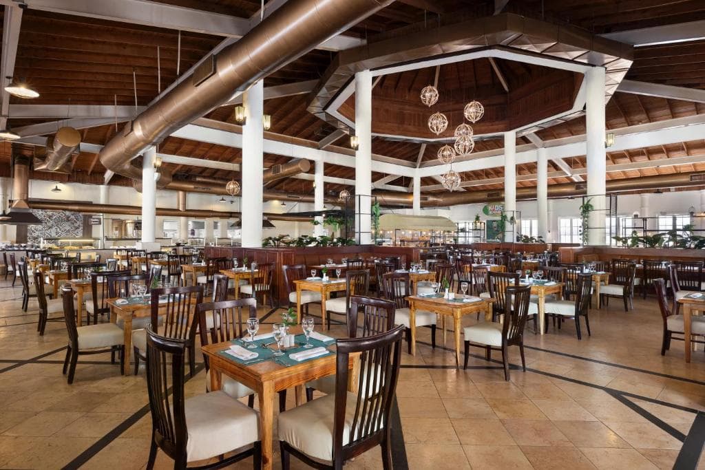 Sunscape Coco Punta Cana - 42